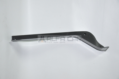 AC81416100229 Угол бампера левый TGA LX MAN TGA (2000-2020) Alfa Car